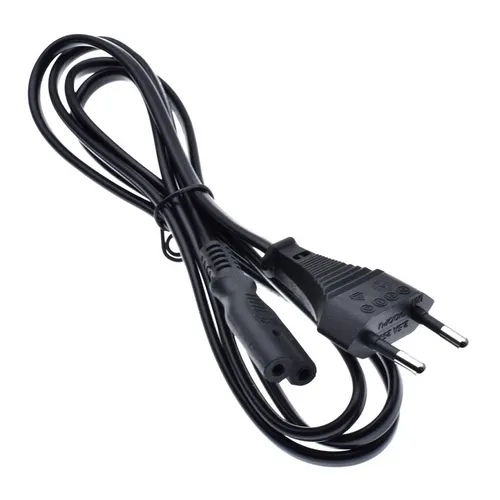 2PIN POWER CABLE